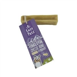 EASYPETS HIMALAYAN CHEESE BONE KAAS BOT REGULAR L