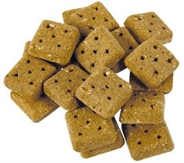 EXCELLENT LAM / RIJST KOEKJES 10 KG