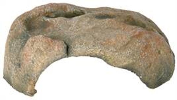 TRIXIE REPTILAND REPTIELEN-SCHUILPLAATS 32X29X12 CM