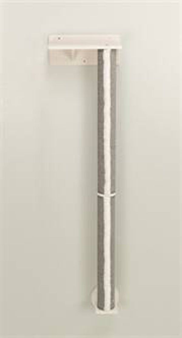 TRIXIE SET 1 MUURLANDSCHAP WIT / GRIJS 35X25X130 CM