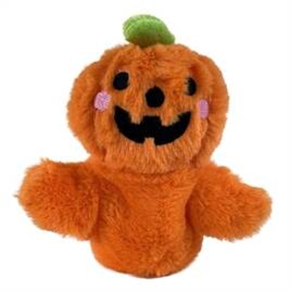 FOFOS HALLOWEEN SWINGING POMPOEN