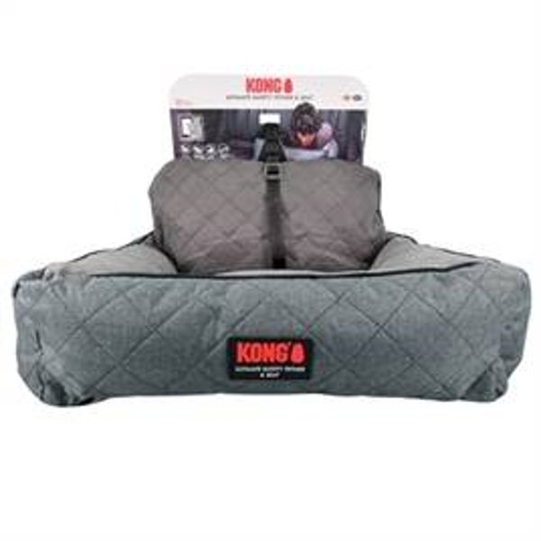 KONG ULTIMATE SAFETY AUTOSTOEL 63X59X34 CM