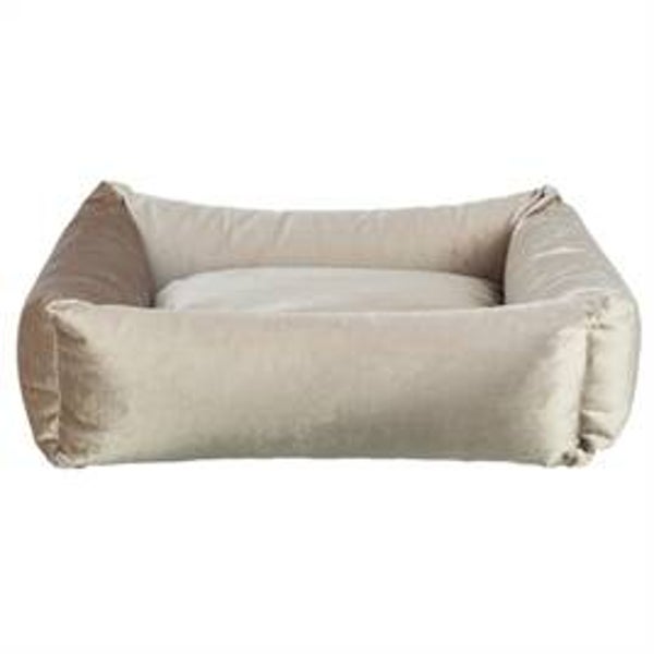 TRIXIE HONDENMAND MALIA HOEKIG GOUDZAND GERECYCLED 80X65 CM