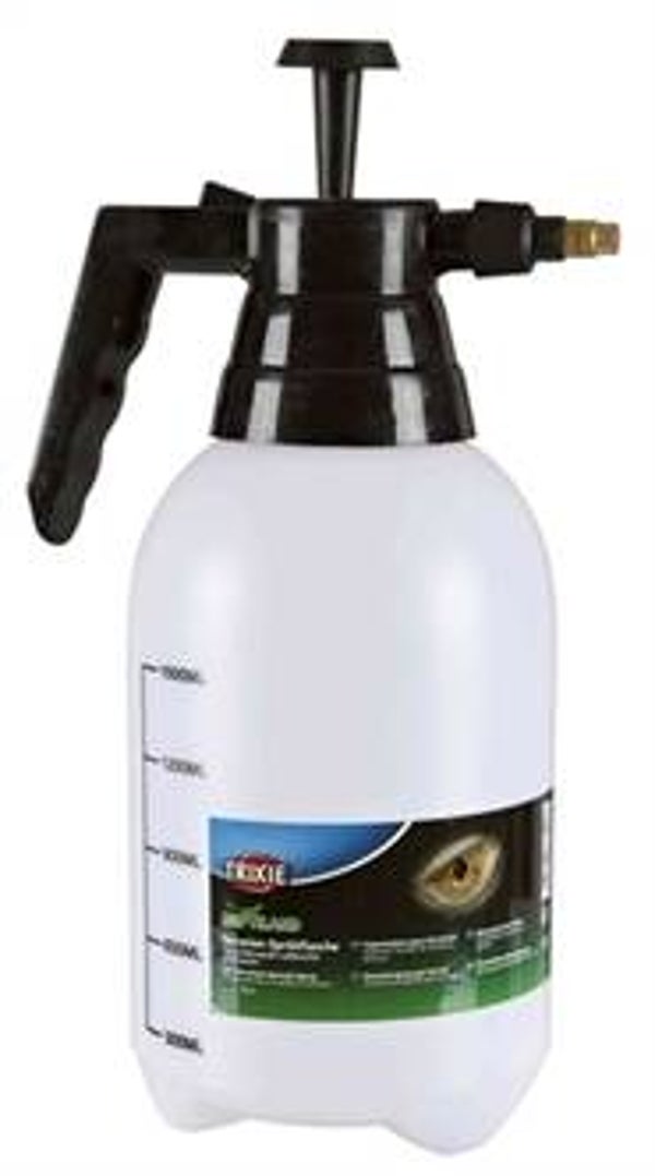 TRIXIE REPTILAND SPUITFLES VOOR TERRARIA 1,5 LTR 2 ST