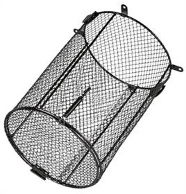 TRIXIE REPTILAND BESCHERMARMATUUR VOOR TERRARIUMLAMPEN 15X15X22 CM