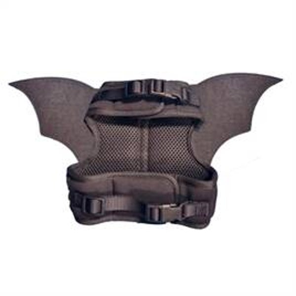 CROCI HONDENTUIG FRIGHT NIGHT WINGS 24-27 CM
