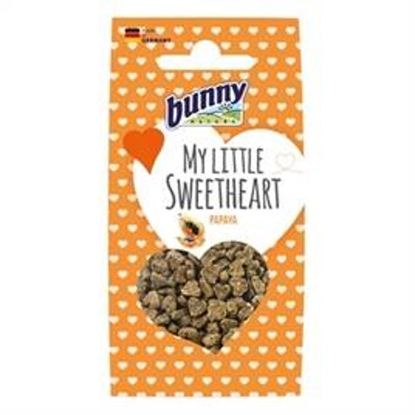BUNNY NATURE MY LITTLE SWEETHEART PAPAYA 30 GR