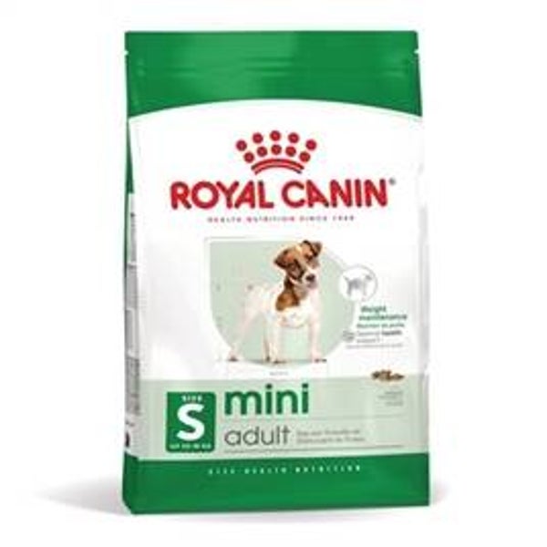 ROYAL CANIN MINI ADULT 4 KG