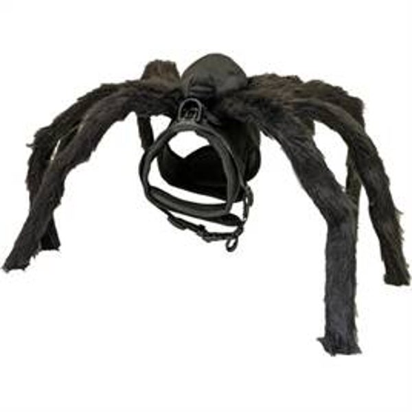 CROCI HONDENTUIG FRIGHT SPIDER S 35-45 CM