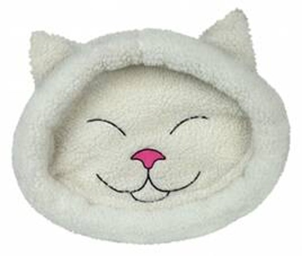 TRIXIE KATTENMAND MIJOU CREME 48X37 CM