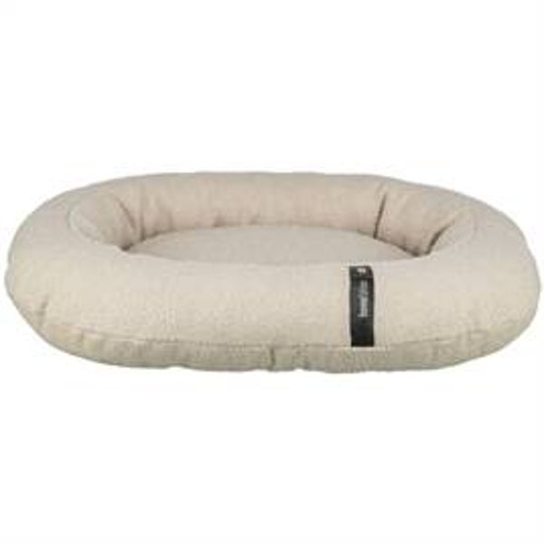 TRIXIE HONDENMAND CITYSTYLE VITAL OVAAL CREME 95X80 CM