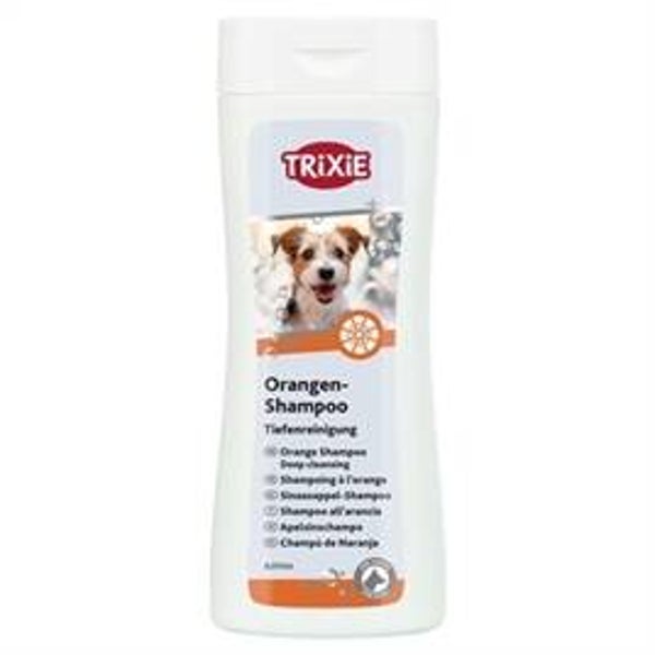 TRIXIE SINAASAPPEL SHAMPOO 250 ML 6ST
