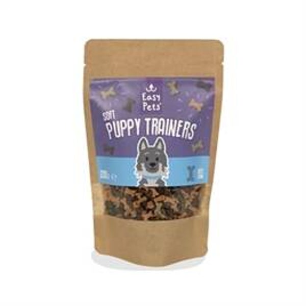 EASYPETS PUPPY TRAINERS 200 GR