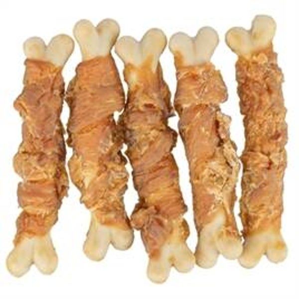 TRIXIE GRAND CHICKY KIPPENBORST 10,5 CM 18 GR 200 ST