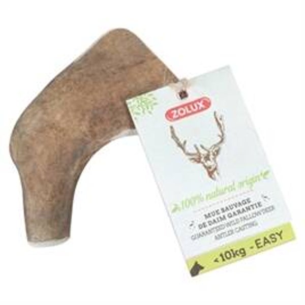 ZOLUX HERTENGEWEI EASY S TOT 10 KG