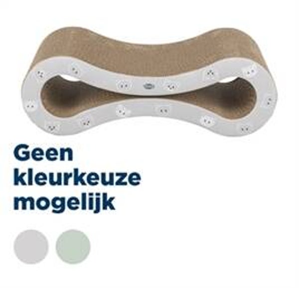 TRIXIE KRABPLANK GOLF MIMI KARTON 48X22X16 CM