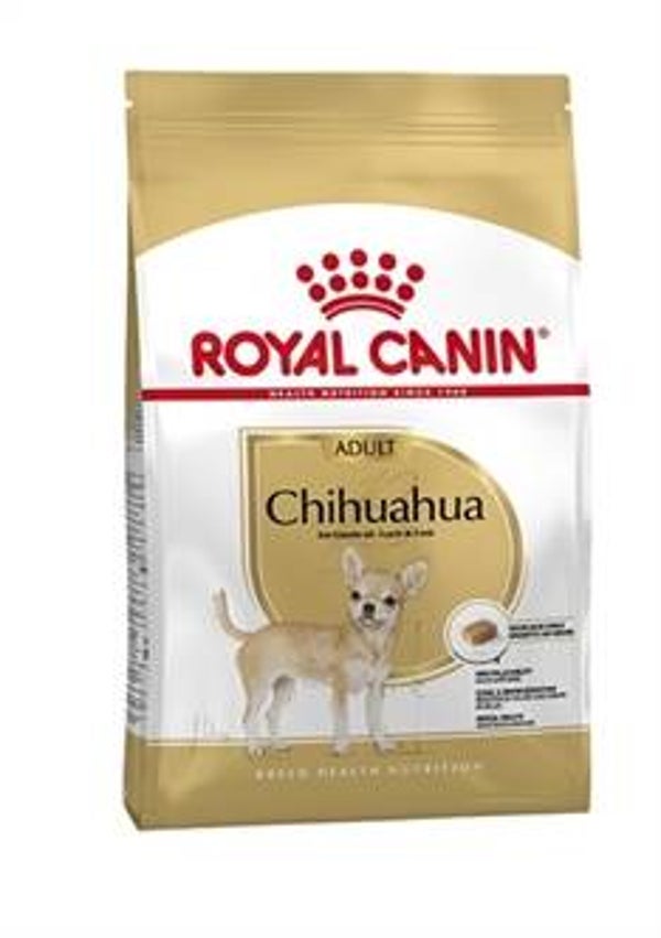 ROYAL CANIN CHIHUAHUA 1,5 KG
