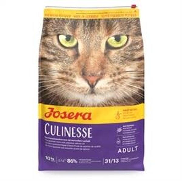 JOSERA CULINESSE 10 KG