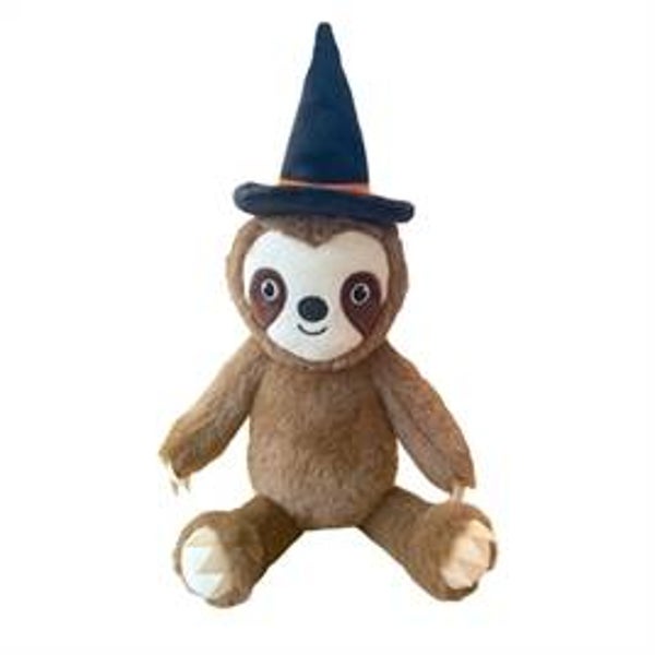 HAPPY PET WITCHY LUIAARD 46X22X12 CM