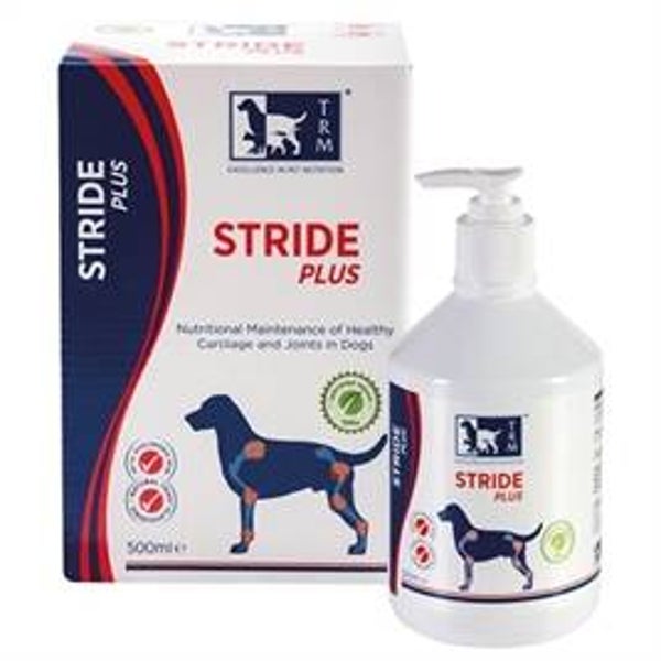 TRM STRIDE POWDER 150 GR