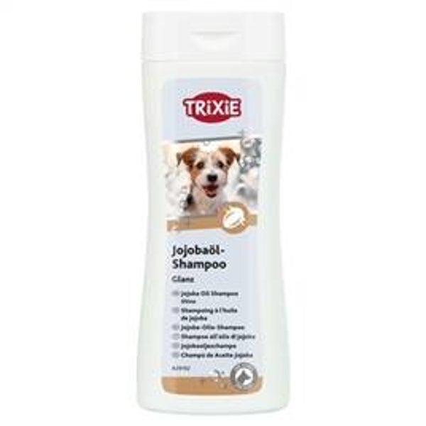 TRIXIE JOJOBAOLIE SHAMPOO 250 ML 6 ST