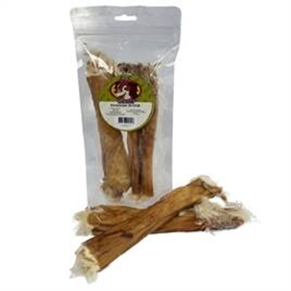 PETSNACK KONIJNENJAS 2 ST