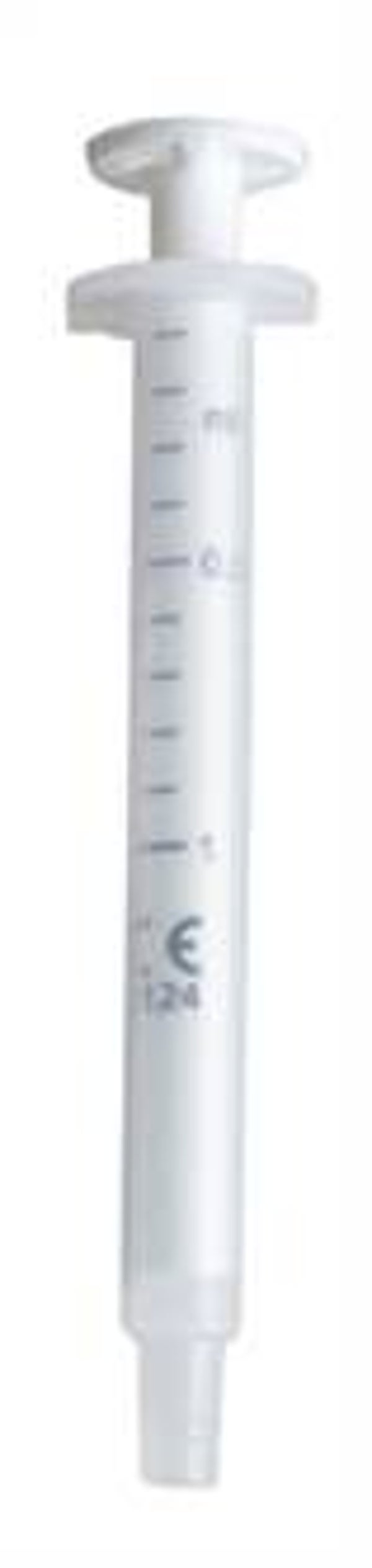 BUNNY NATURE GOVET VOEDERSPUIT 1 ML