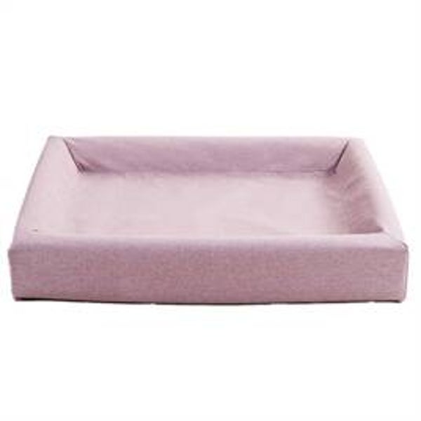 BIA BED SKANOR HOES HONDENMAND ROZE BIA-7-100X120X15 CM