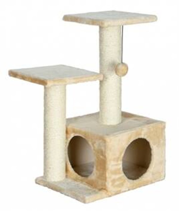 TRIXIE KRABPAAL VALENCIA BEIGE 44X33X71 CM