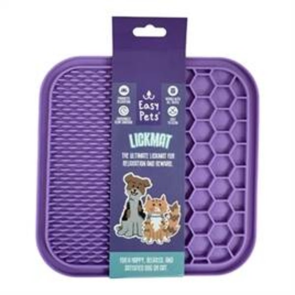 EASYPETS LIKMAT PAARS MEDIUM