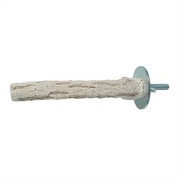 BACK ZOO NATURE SUPER STONE PERCH 12X1,8 CM