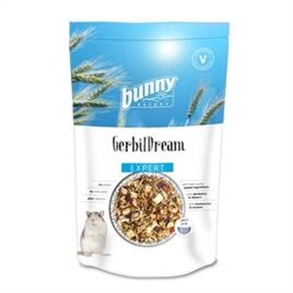 BUNNY NATURE GERBILDROOM EXPERT 500 GR