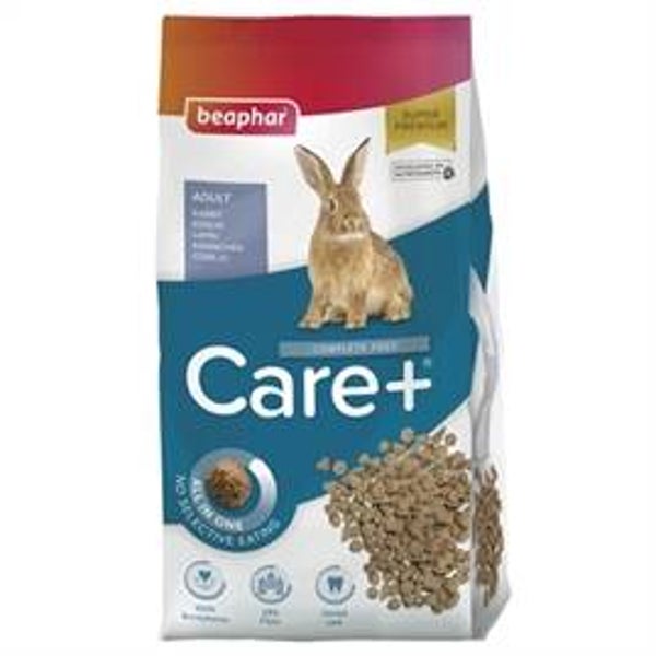 BEAPHAR CARE + KONIJN 5 KG
