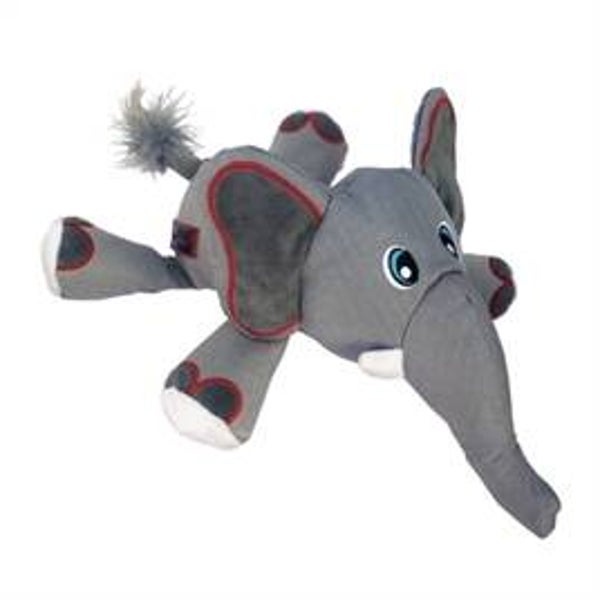 KONG COZIE ULTRA ELLA OLIFANT 25X22,5X7,5 CM