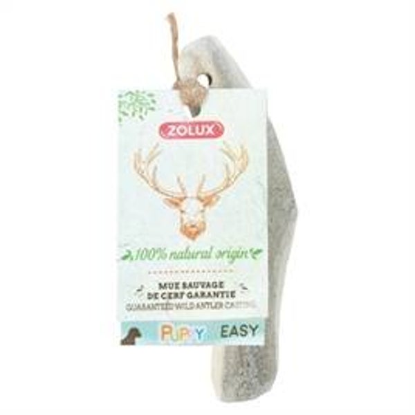 ZOLUX HERTENGEWEI SCHUIN GESNEDEN EASY XS TOT 10 KG