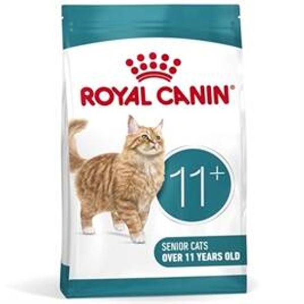ROYAL CANIN FHN AGEING + 11 400 GR