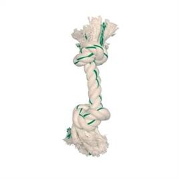ZOLUX FLOSTOUW MET MUNTSMAAK 22X5,5X4,5 CM
