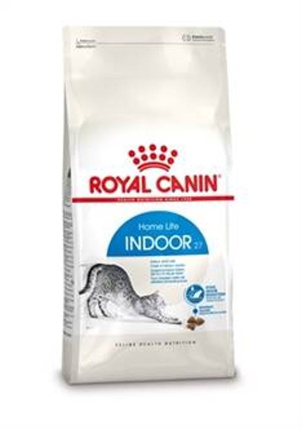 ROYAL CANIN INDOOR 2 KG