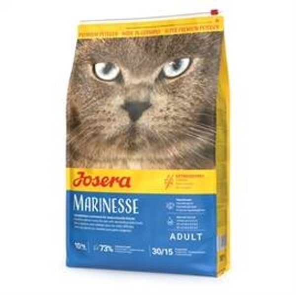 JOSERA MARINESSE 10 KG