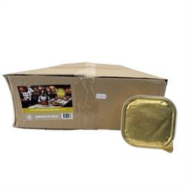 FREDS KUIPJE HOND KENNELPACK GEVOGELTE 50X300 GR