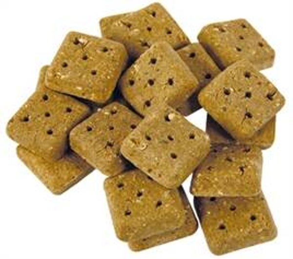 EXCELLENT LAM / RIJST KOEKJES 10 KG