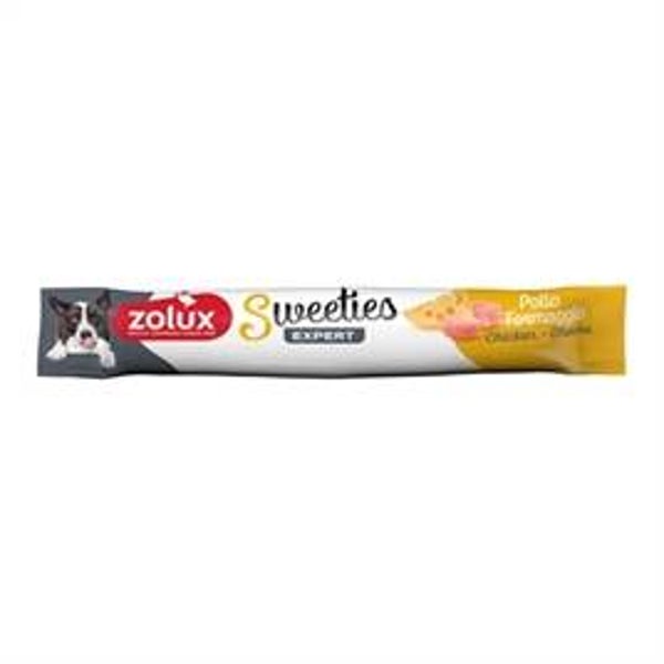 ZOLUX SWEETIES EXPERT CREAMY STICK KIP / KAASSMAAK 14 GR