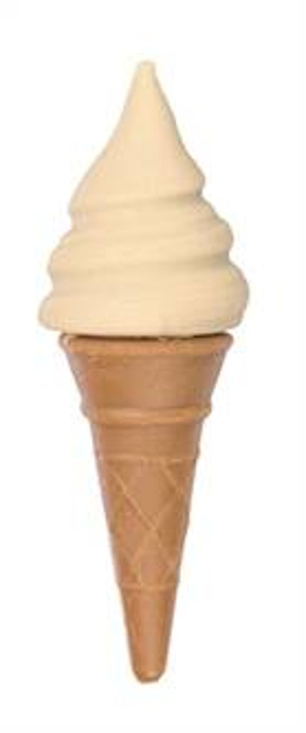 TRIXIE SOFT ICE MET KIP 55 GR