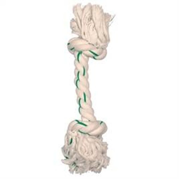 ZOLUX FLOSTOUW MET MUNTSMAAK 40X8,5X8 CM