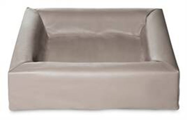 BIA BED HONDENMAND ORIGINAL TAUPE BIA-2 60X50X12,5 CM