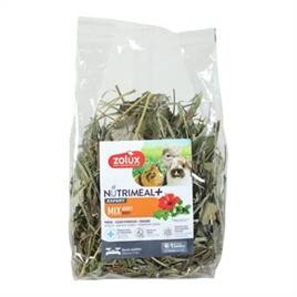 ZOLUX NMEAL MIX BOOST 100 GR