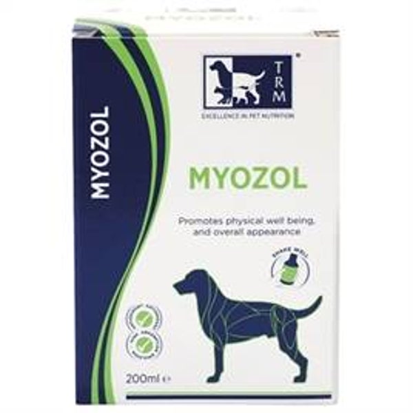 TRM MYOZOL 200 ML