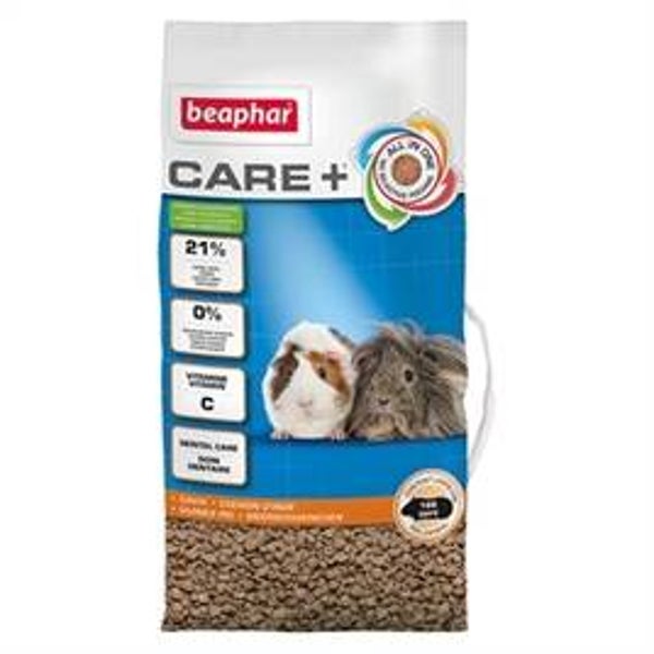 CARE + CAVIA 5 KG