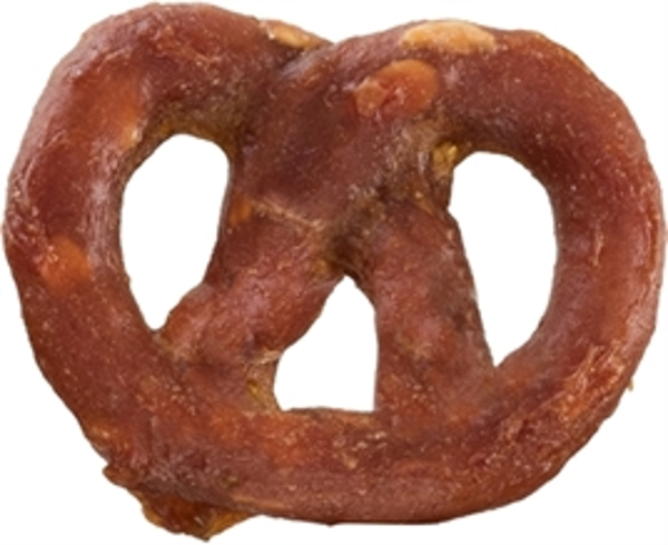 TRIXIE MINI PRETZELS 100 GR