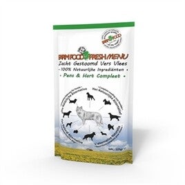 FARM FOOD FRESH MENU PENS / HART COMPLEET 125 GR
